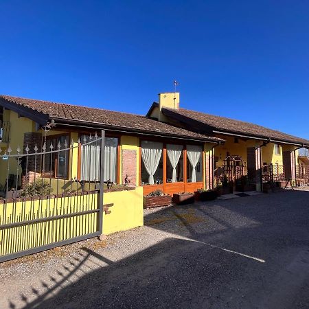 Hotel Il Mulino B&B Vaiano  외부 사진