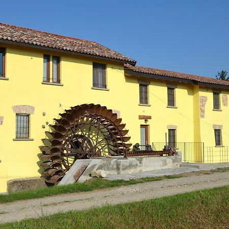 Hotel Il Mulino B&B Vaiano  외부 사진