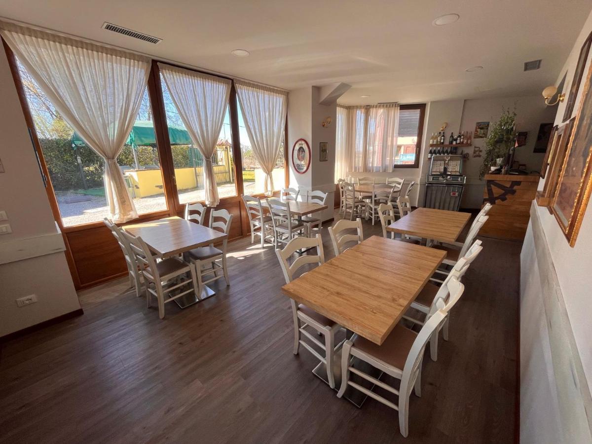 Hotel Il Mulino B&B Vaiano  외부 사진