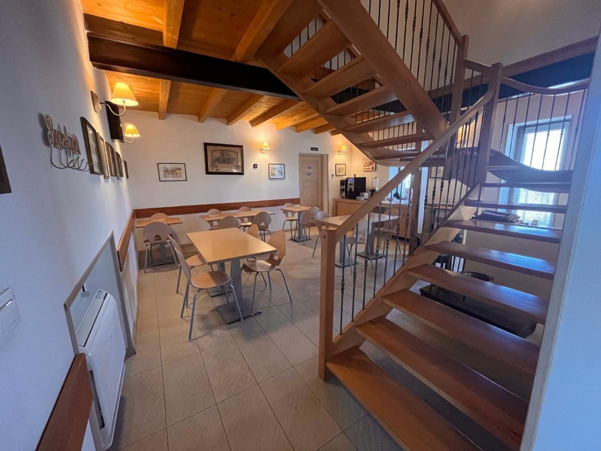 Hotel Il Mulino B&B Vaiano  외부 사진