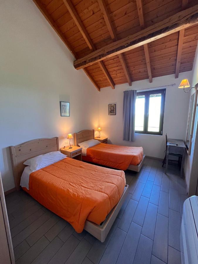Hotel Il Mulino B&B Vaiano  객실 사진