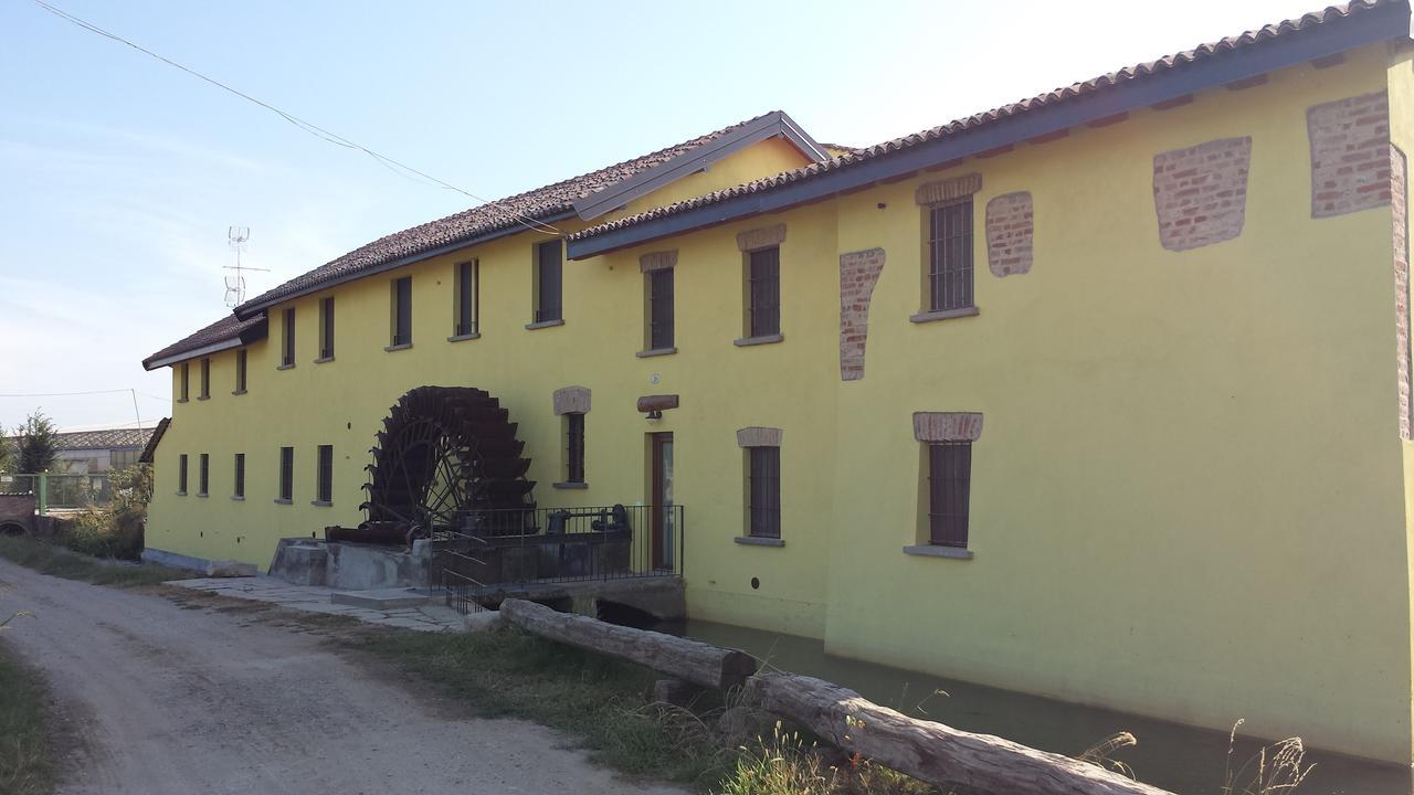 Hotel Il Mulino B&B Vaiano  외부 사진